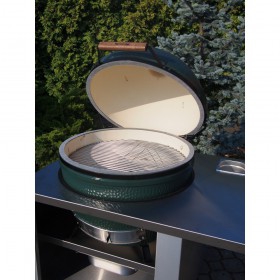 BIG GREEN EGG ZOSTAVA XLARGE GASTRO