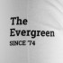 Tričko The Evergreen