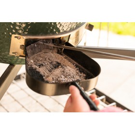 Lopatka na popol pre M, L, XL a 2XL