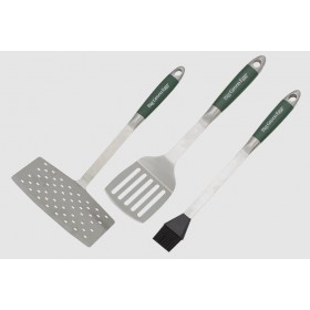 Súprava náradia: 2X obracačka a štetec