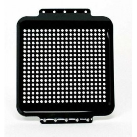 Originálne príslušenstvo Big Green Egg. Obdĺžnikový smaltovaný rošt na grilovanie