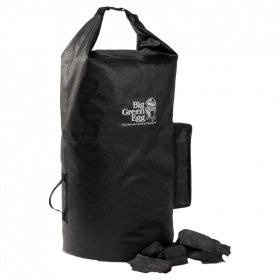 Úložný vak na uhlie - originálne príslušenstvo Big Green Egg - majte svoje uhlie vždy po ruke a v suchu