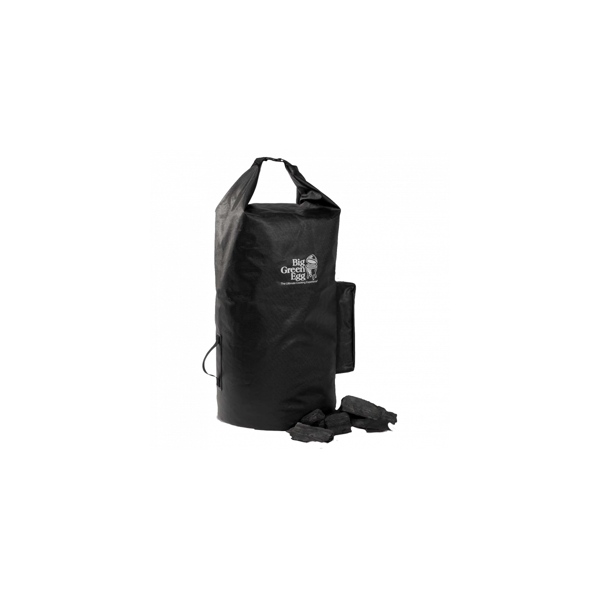 Úložný vak na uhlie - originálne príslušenstvo Big Green Egg - majte svoje uhlie vždy po ruke a v suchu