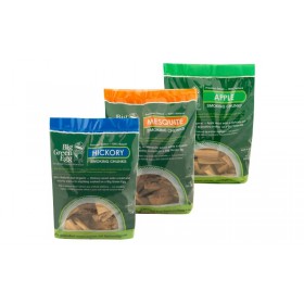 APPLE drevo na údenie 9L