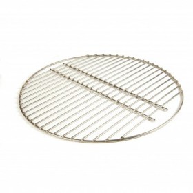 Rošt z nehrdzavejúcej ocele pre XLARGE