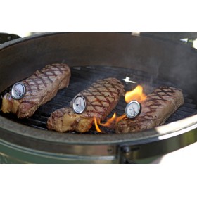 Rošt liatinový polkruh XLARGE