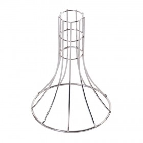 Rošt vertikálne sedátko na kura