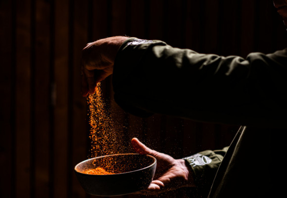 Ako na výrobu svojej vlastnej koreniacej zmesi?