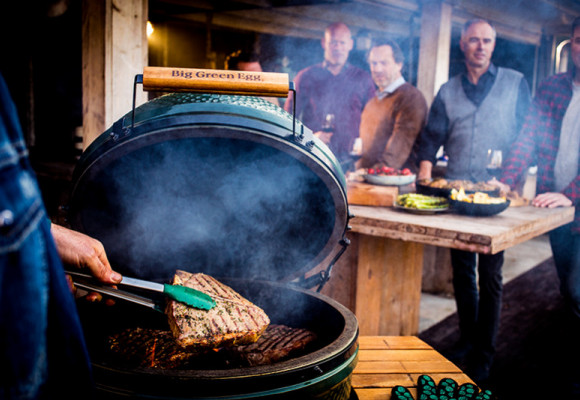 Ako na kúpu dobrého steaku? 